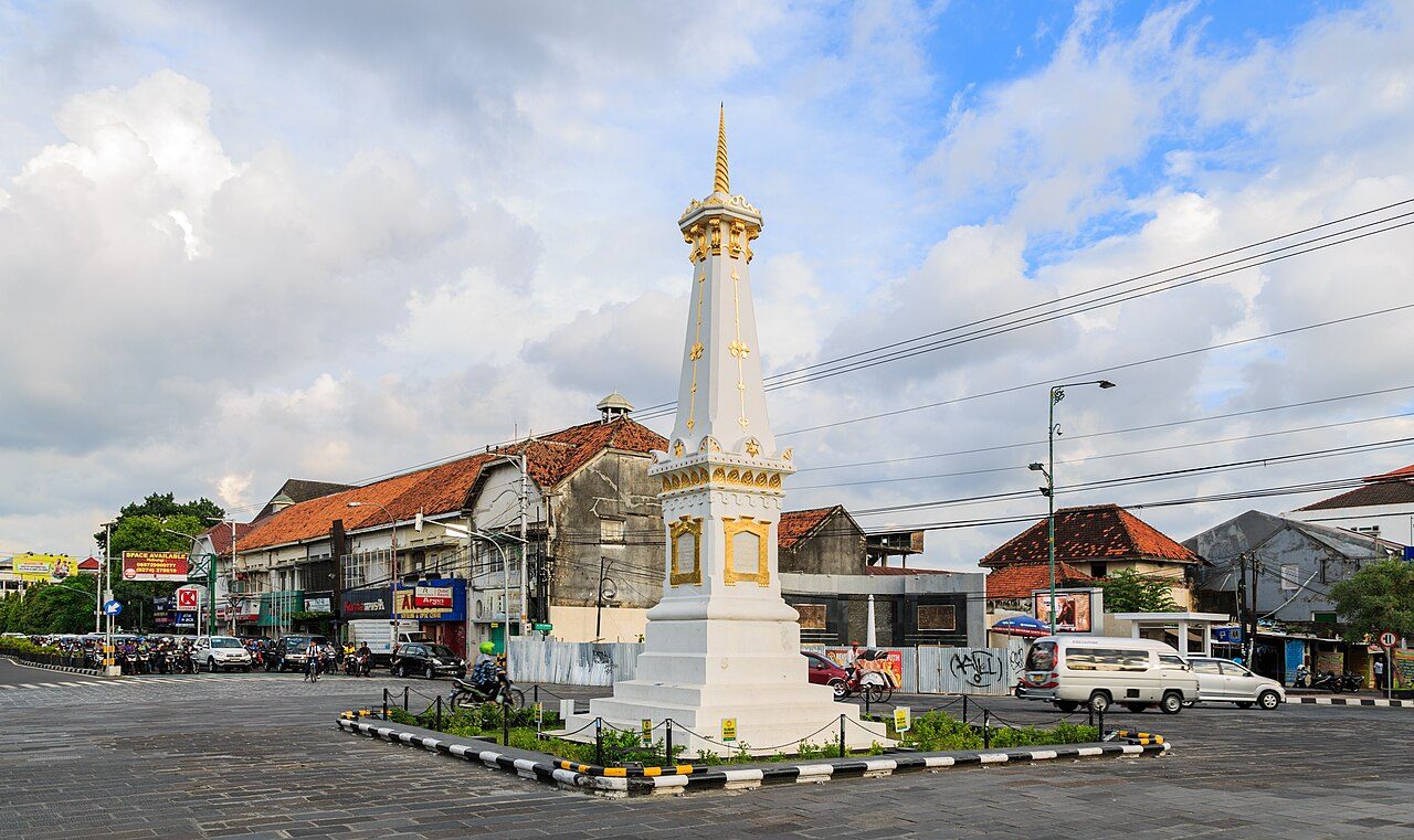 Qué ver en Yogyakarta