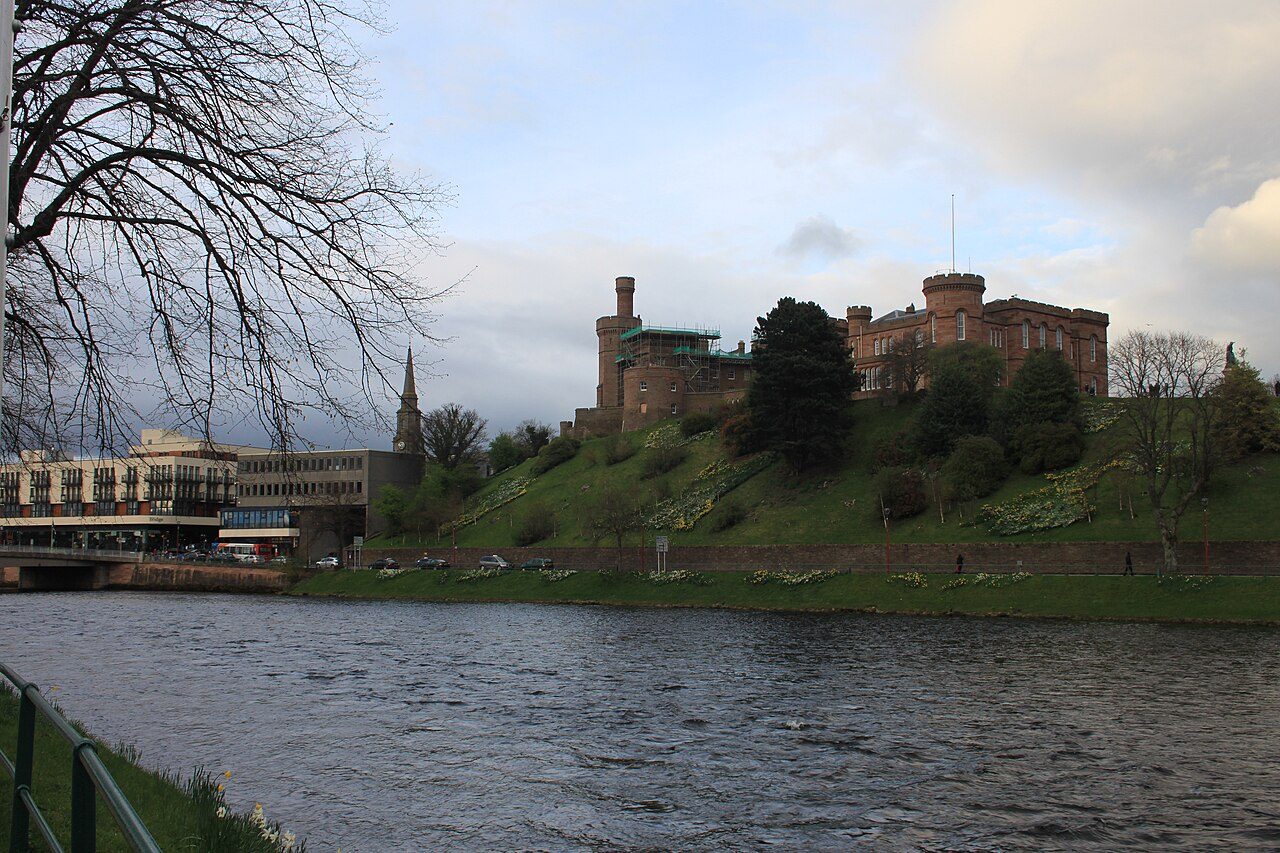 Qué ver en Inverness