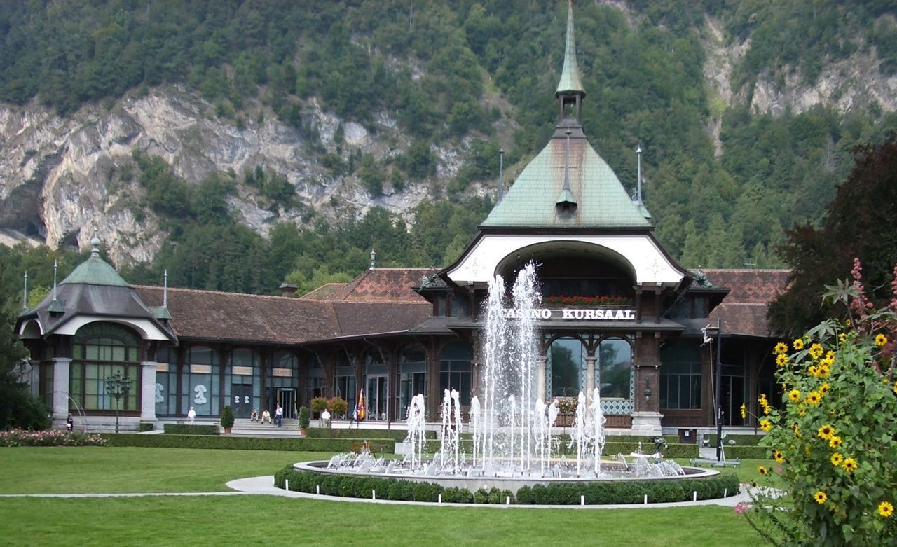 Qué ver en Interlaken